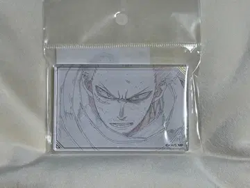 아이자와 쇼타 아크릴 블록