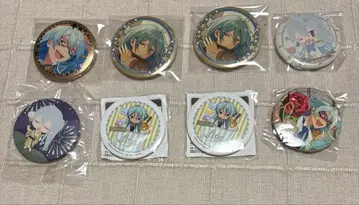 앙스타 히비키 와타루 묶음 판매 캔뱃지