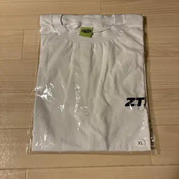 ZTMY 베이직 셔츠 화이트 XL