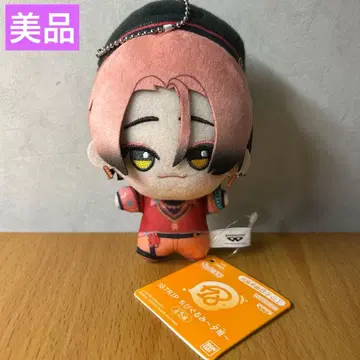 18TRIP 에이트리 SD 인형 유반 나츠야키 치야 2