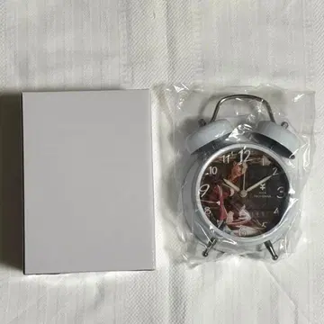 온라인 복권 보이스 포함 알람 시계 다치바나 유우타