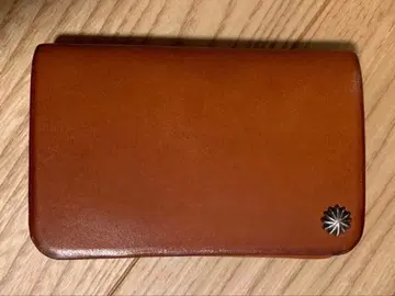 고로즈 goro's 카드 케이스 명함지갑 미사용품