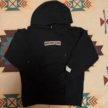 good night 5store 블랙 후디