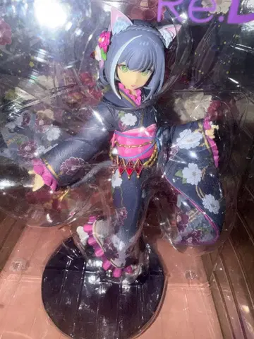 프린세스 커넥트! Re:Dive 캬루 1/7 뉴이어 F:NEX