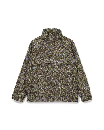 BoTT / Flower Anorak Jacket
