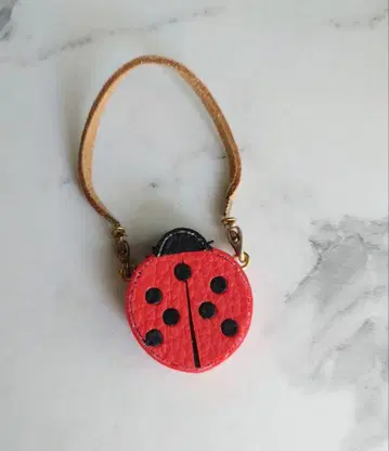 인형용 무당벌레 백 오비츠11 숄더