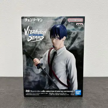 체인소 맨 하야카와 아키 피규어