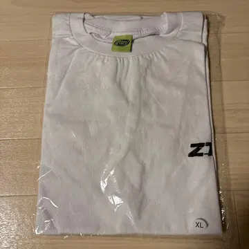 ZTMY 베이직 셔츠 화이트 XL