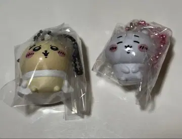 치이카와 (먼작귀) 비스킷 마스코트 키링 랏코 에러품