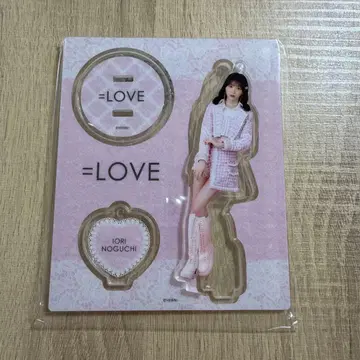 노구치 이오리 아크릴 스탠드 나폴레옹 의상