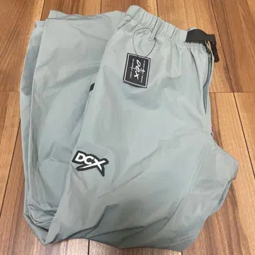 DRT dcx 익스트림 팬츠 세이지 XL