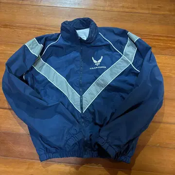 U.S. Air Force 나일론 자켓 M
