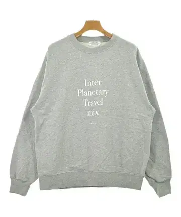 POET MEETS DUBWISE 맨투맨 남성용