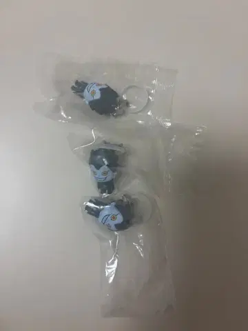 데스노트 류크 메지루시 액세서리 3종 세트