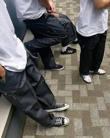 웨이크 프롭스 스토어 디키즈 팬츠 디키즈