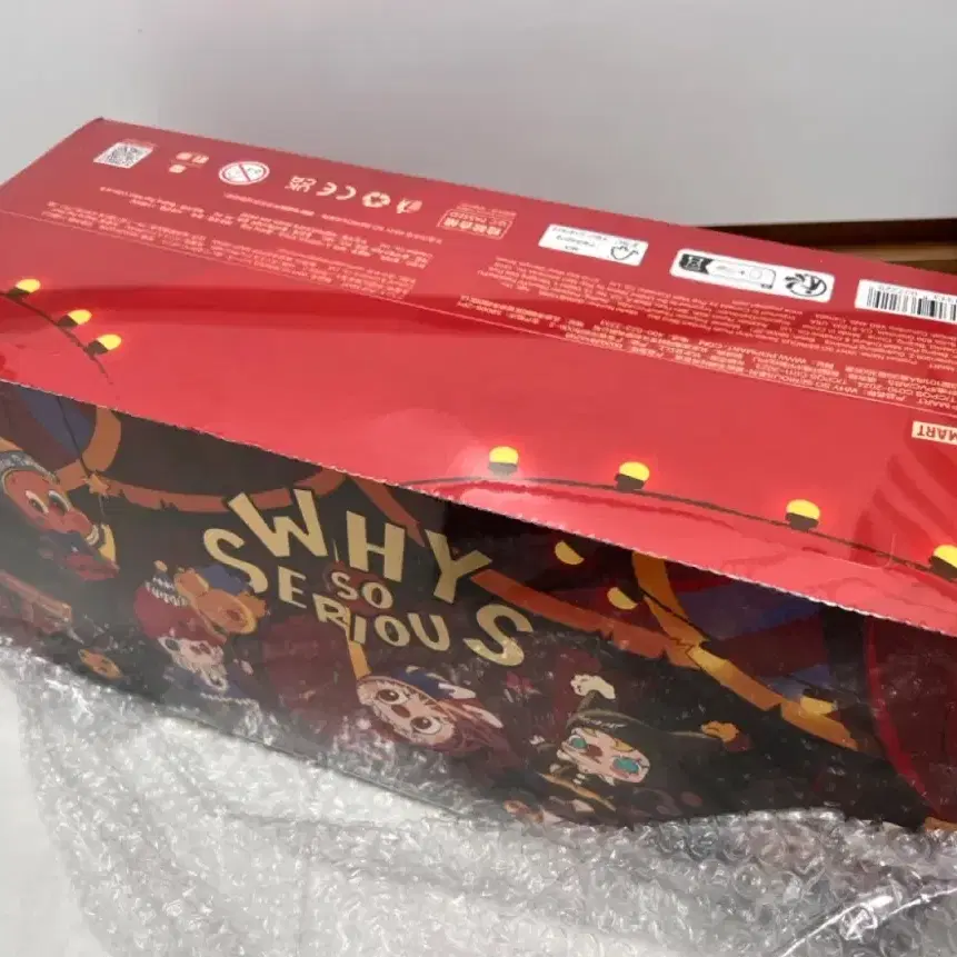 AGF 2025] Dororong Snow Globe #AGF,#니케,#도로롱 on Bunjang Global