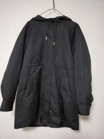 보아 라이너 포함 모즈 코트 | grove | 3WAY | 발수