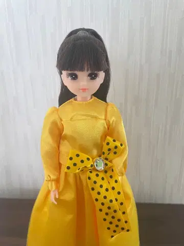 가격 인하 중 리카짱 캐슬 포니테일