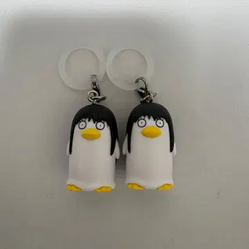 은혼 메지루시 액세서리 카츠라 즈라자베스