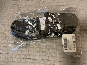 [ Da-iCE x Danny Sangra ] 샌들 24~25