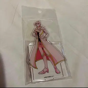 최저가 마계학교! 이루마군 전 아스모데우스 아리스 아크릴 스탠드