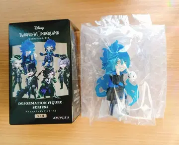 트위스테 이데아 SD 피규어 기숙사복