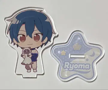 신 테니스의 왕자님 에치젠 료마 SD 아크릴 스탠드 돈키호테