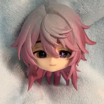 커스텀 인형 얼굴 부품 오비츠11 넨도로이드