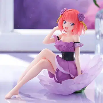 B-메이트 나카노 니노 피규어