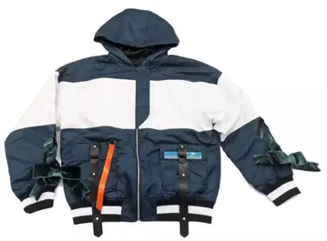 호시마치 스이세이 x ZOZOTOWN 콜라보 자켓