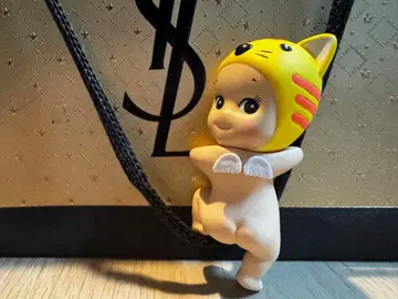 히퍼스 루킹 백 고양이 캣