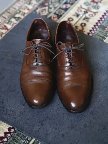 크로켓앤존스 켄트 6.5E 시티솔