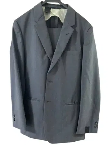 엔할리우드 수트 셋업