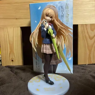 coreful 시이나 마히루 피규어