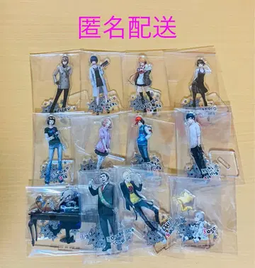 페르소나 5 더 로얄 F상