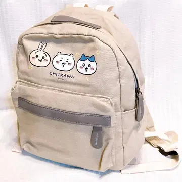 [ 대만 한정판 ] 치이카와 (먼작귀) 미니 백팩