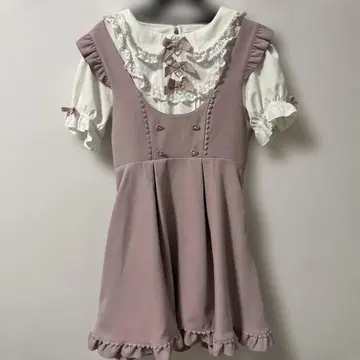 LIZLISA 원피스 블라우스 묶음 판매