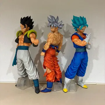 드래곤볼 제일복권 EXTREME SAIYAN 묶음 판매
