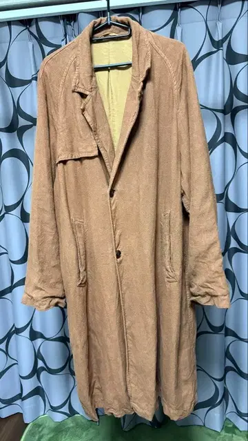 컨팩트 CONFECT 코트 nest Robe