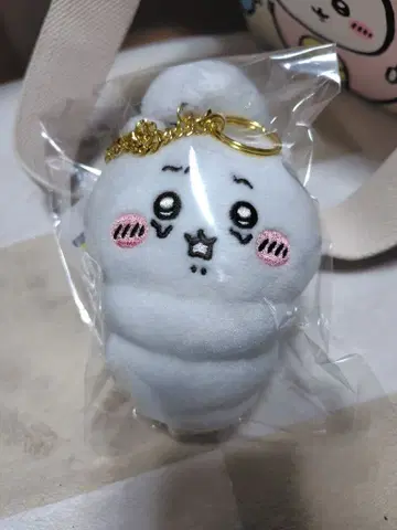 치이카와 해피 백 2025 뱀