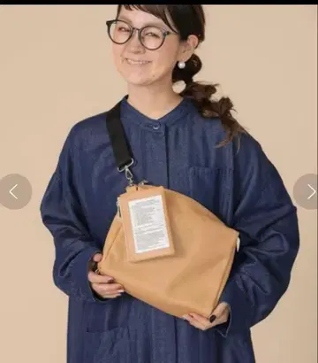 미사용 새상품 lepsim 310님 멀티way 백