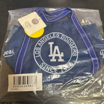 다저스 LA 토트백 오타니 쇼헤이 메이저