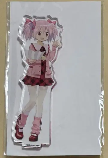 마도카 마기카 마도마기 최애 여행 아크릴 스탠드 카나메 마도카