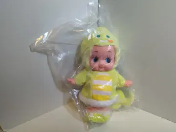 큐피 십이지신 큐피/ 뱀띠 큐피 인형