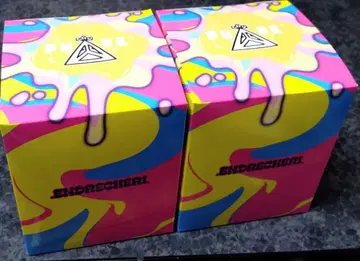 엔도리케리 빵 케이크 응원봉 Funkake 도모토 츠요시 2개 세트