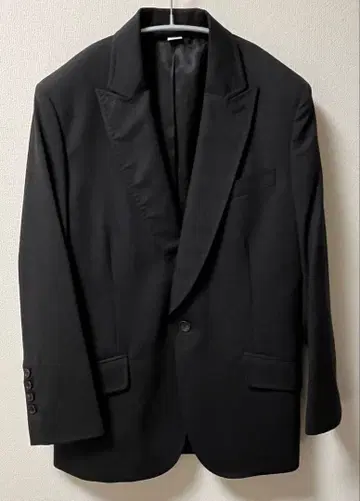 존 갈리아노 테일러드 자켓