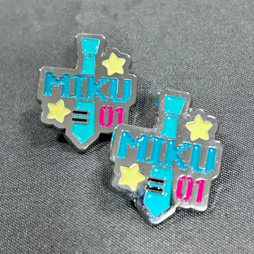 하츠네 미쿠 시리즈 핀즈 매지컬 미라이 2023 무빅 모티브