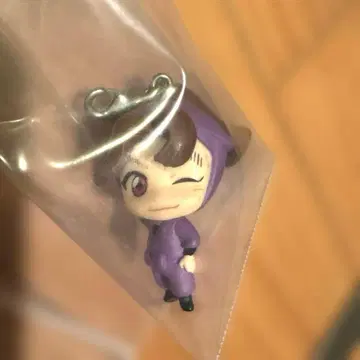 닌타마 타무라 미키에몬 카라콜레