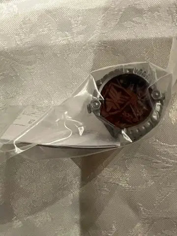 전대 반지 갸반 캠페인 센타이링