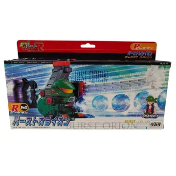 타카라 슈퍼 비다맨 비다맨 148 버스트 오리온